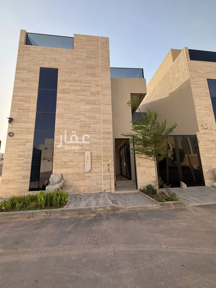 Villa for Sale in Riyadh Al Mahdiyah