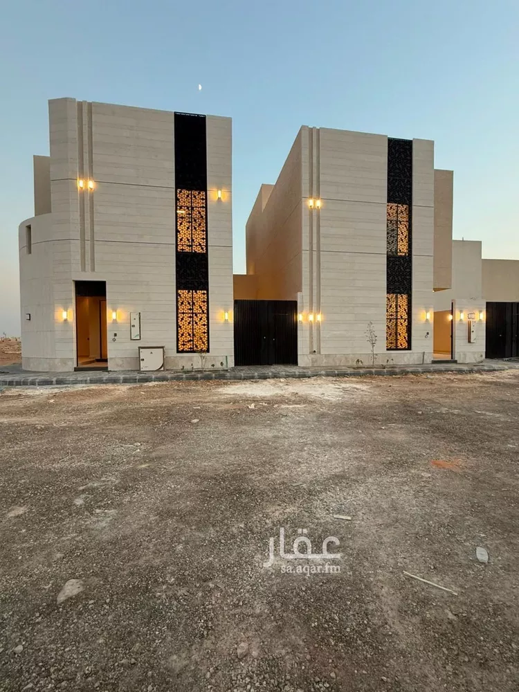 فيلا للبيع في شارع السيل الكبير, حي المهدية, مدينة الرياض, منطقة الرياض صورة 2