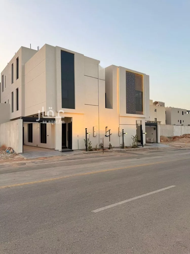 Villa for Sale in Riyadh Al Mahdiyah
