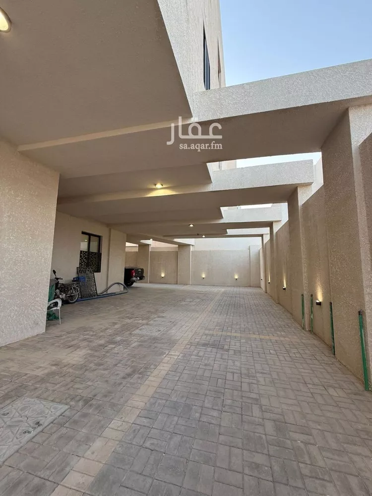 شقة للبيع في شارع السيل الكبير, حي المهدية, مدينة الرياض, منطقة الرياض صورة 5