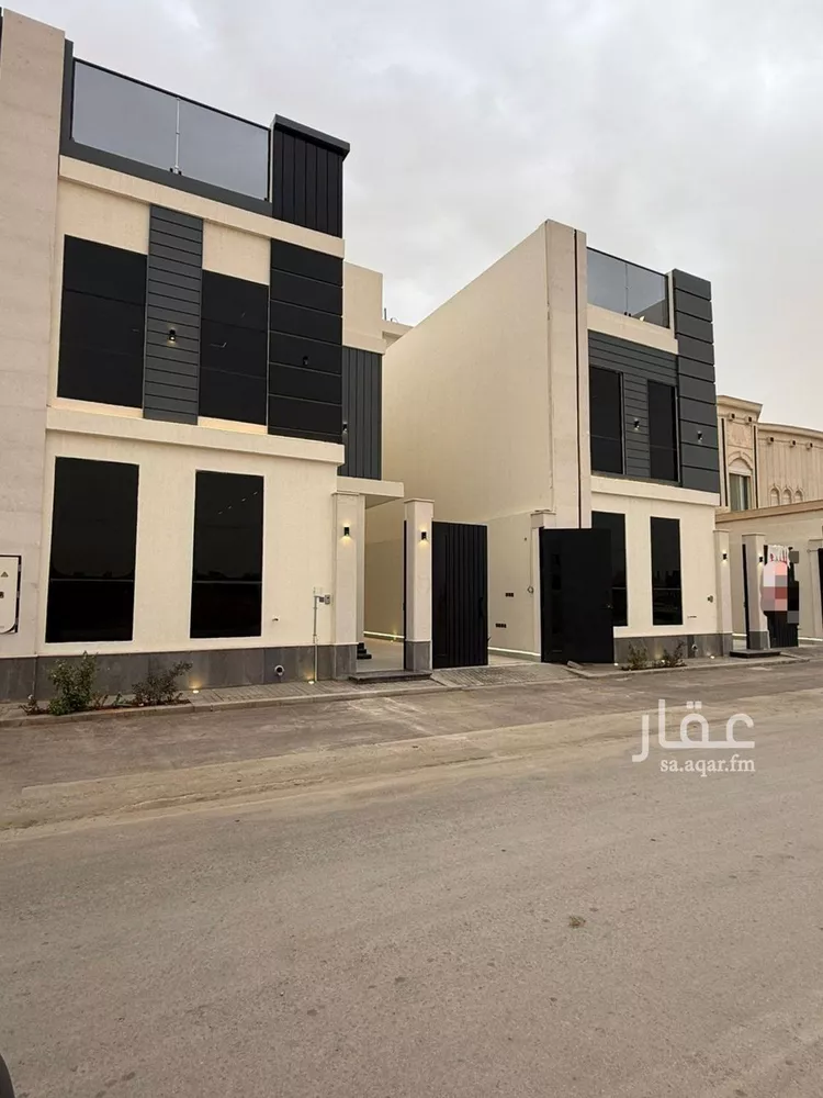 فيلا للبيع في شارع السيل الكبير, حي المهدية, مدينة الرياض, منطقة الرياض 26
