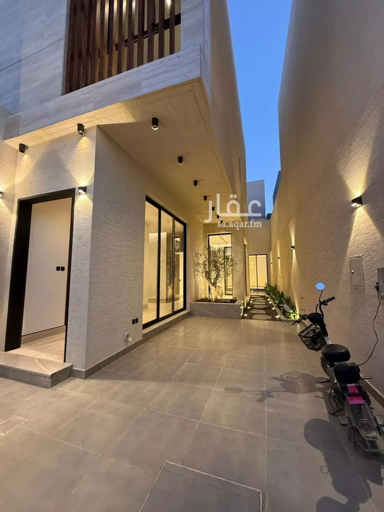 Villa for Sale in Riyadh Al Mahdiyah صورة 3