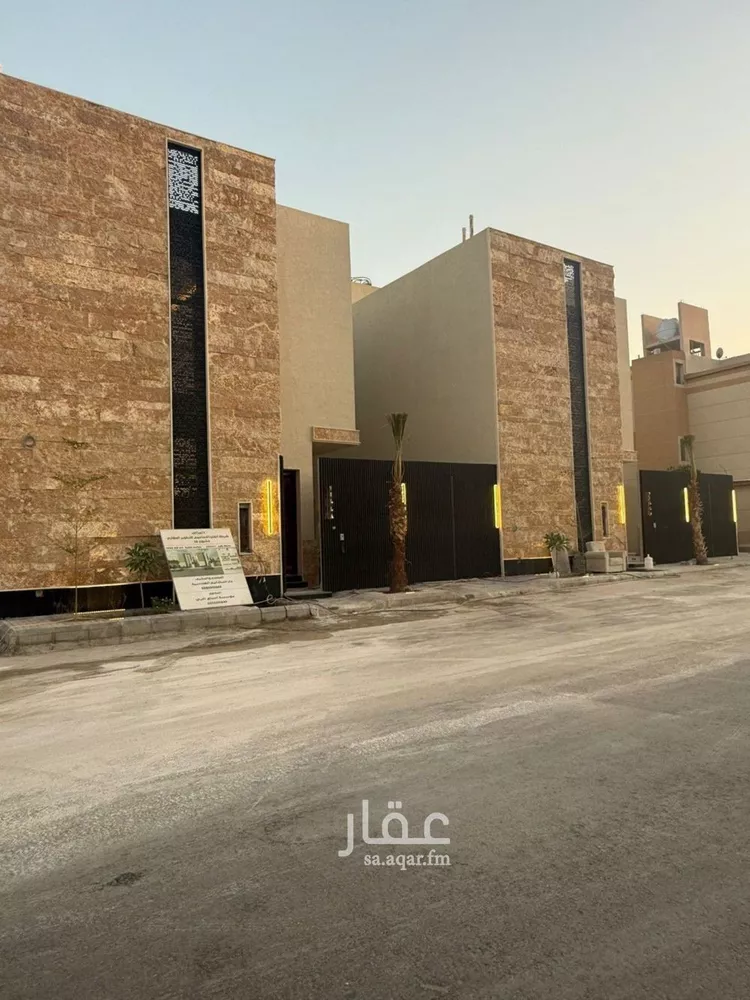 فيلا للبيع في شارع إبراهيم بن علي بن علوي, حي المهدية, مدينة الرياض, منطقة الرياض صورة 2