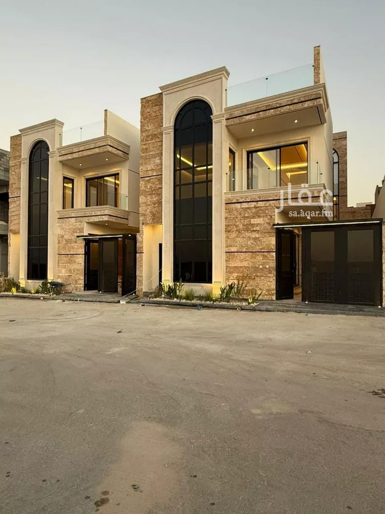 فيلا للبيع في شارع عبداللطيف بن المبارك, حي المهدية, مدينة الرياض, منطقة الرياض صورة 4