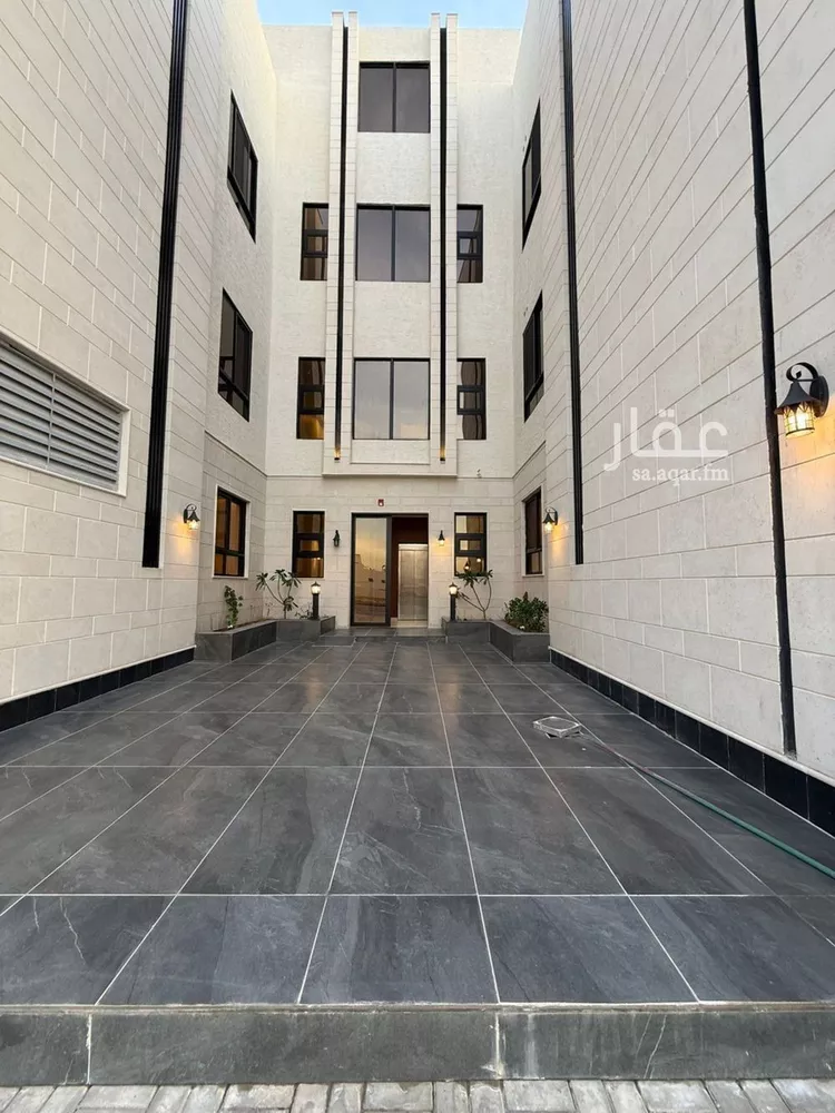 شقة للبيع في شارع السيل الكبير, حي المهدية, مدينة الرياض, منطقة الرياض صورة 4