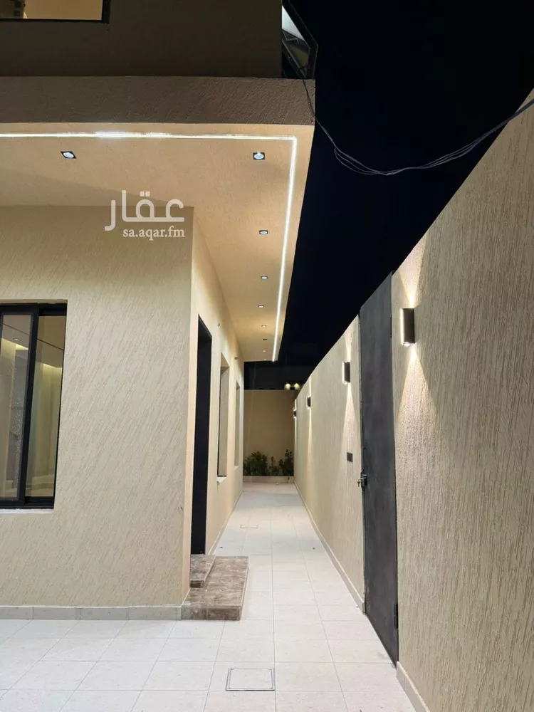فيلا للبيع في شارع محمد بن هبة الله, حي المهدية, مدينة الرياض, منطقة الرياض 12
