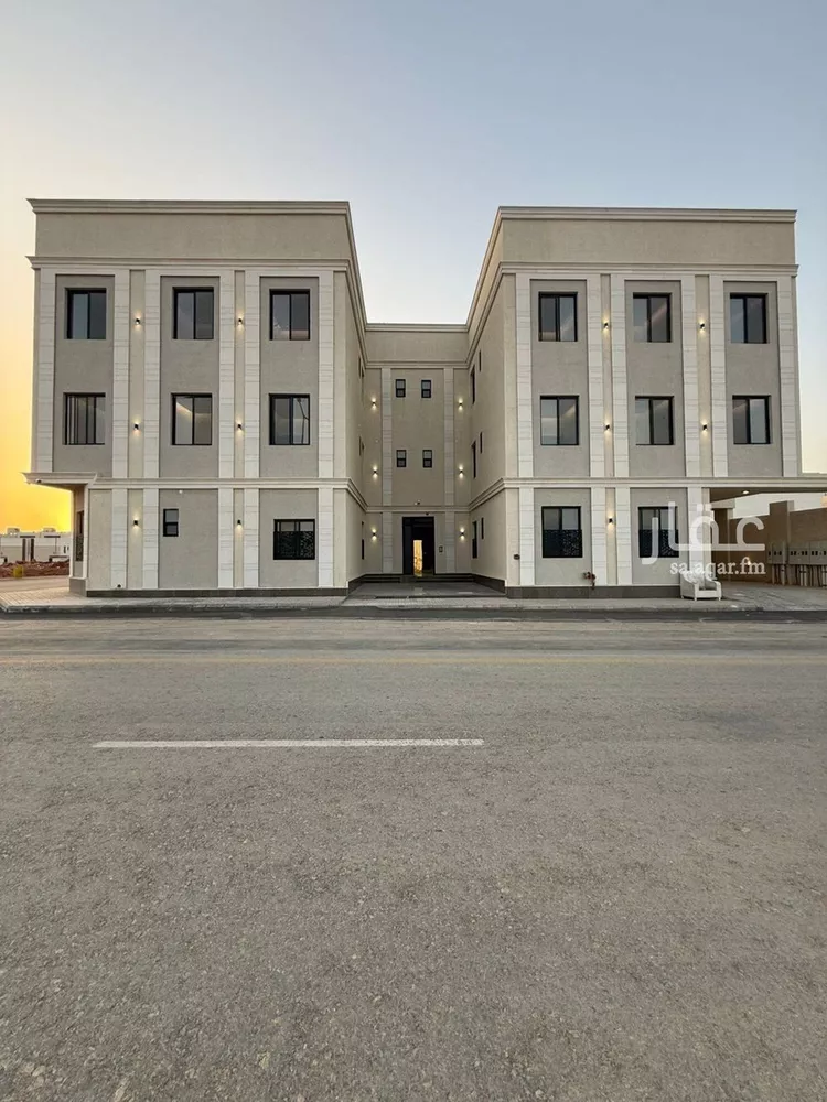 شقة للبيع في شارع السيل الكبير, حي المهدية, مدينة الرياض, منطقة الرياض صورة 3
