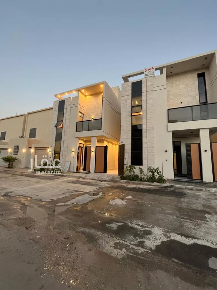 فيلا للبيع في شارع محمد بن هبة الله, حي المهدية, مدينة الرياض, منطقة الرياض 28