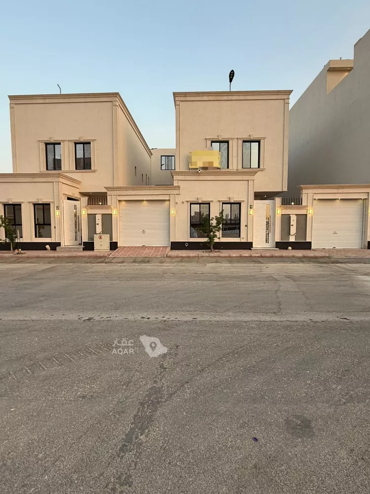 فيلا للبيع في شارع السيل الكبير, حي المهدية, مدينة الرياض, منطقة الرياض صورة 3