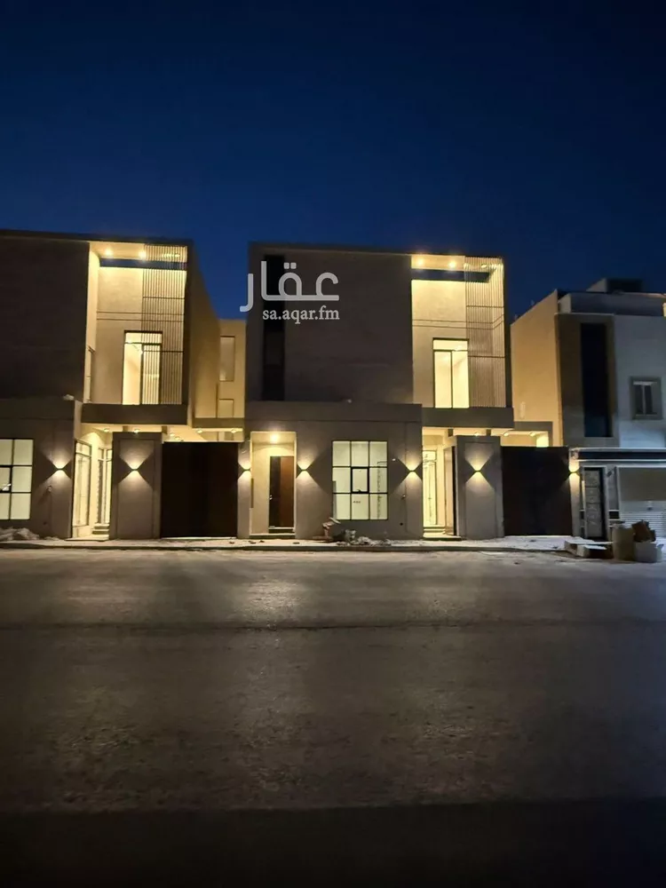 Villa for Sale in Riyadh Al Mahdiyah صورة 3