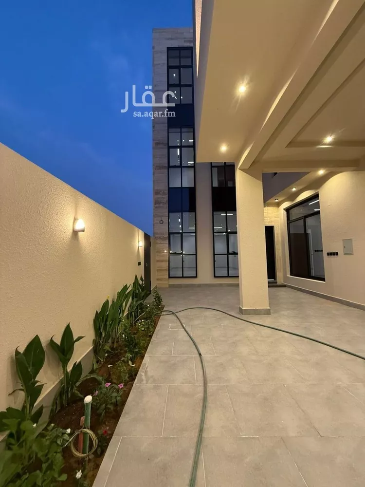 فيلا للبيع في شارع السيل الكبير, حي المهدية, مدينة الرياض, منطقة الرياض صورة 5