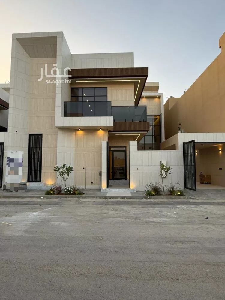 Villa for Sale in Riyadh Al Mahdiyah