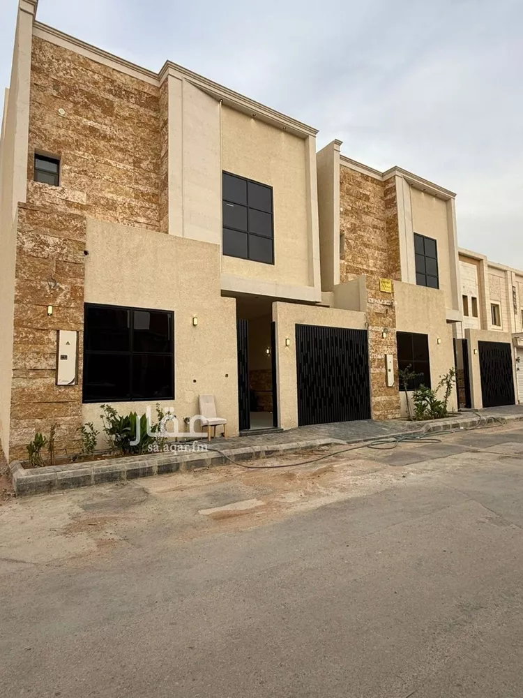 فيلا للبيع في شارع إبراهيم بن علي بن علوي, حي المهدية, مدينة الرياض, منطقة الرياض صورة 2