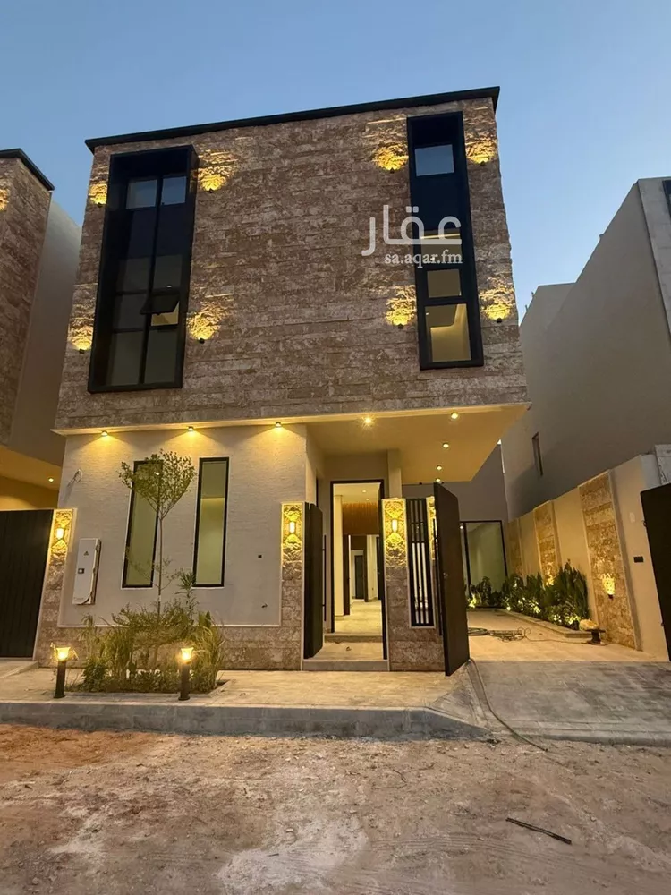 فيلا للبيع في شارع إبراهيم بن علي بن علوي, حي المهدية, مدينة الرياض, منطقة الرياض