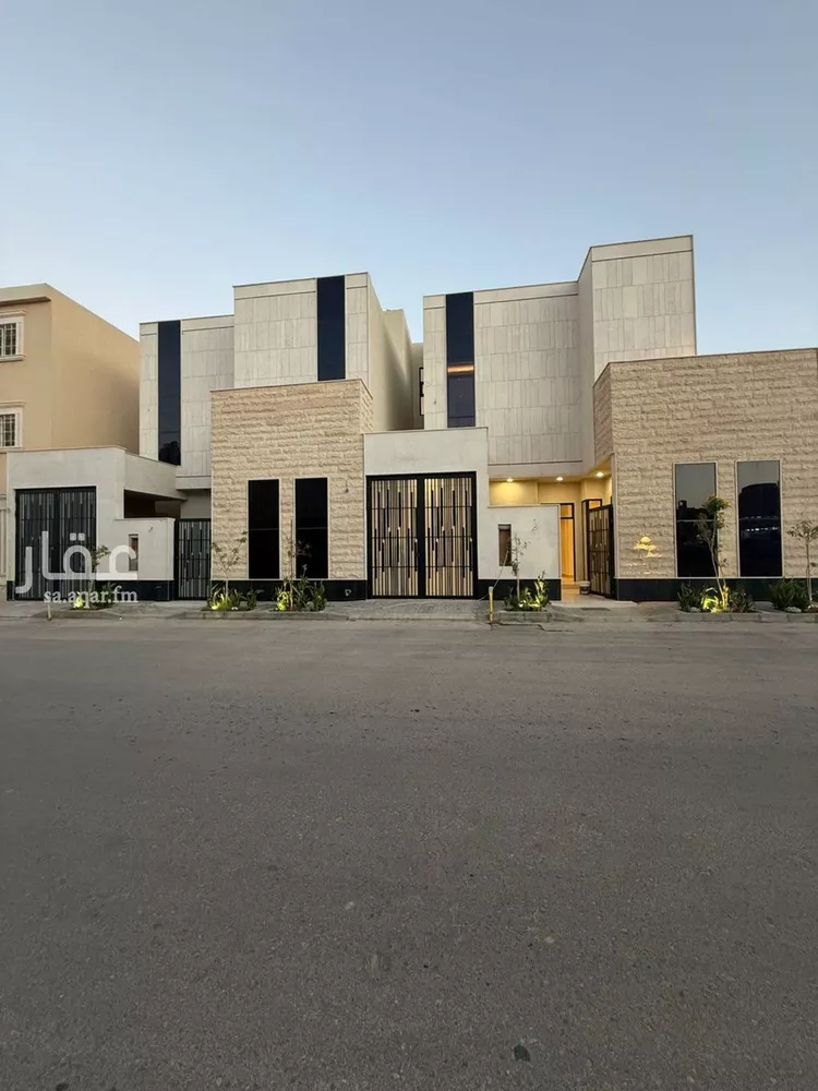 فيلا للبيع في شارع السيل الكبير, حي المهدية, مدينة الرياض, منطقة الرياض 22