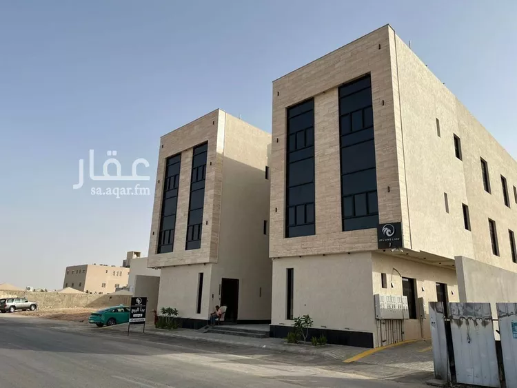 شقة للبيع في شارع السيل الكبير, حي المهدية, مدينة الرياض, منطقة الرياض 7
