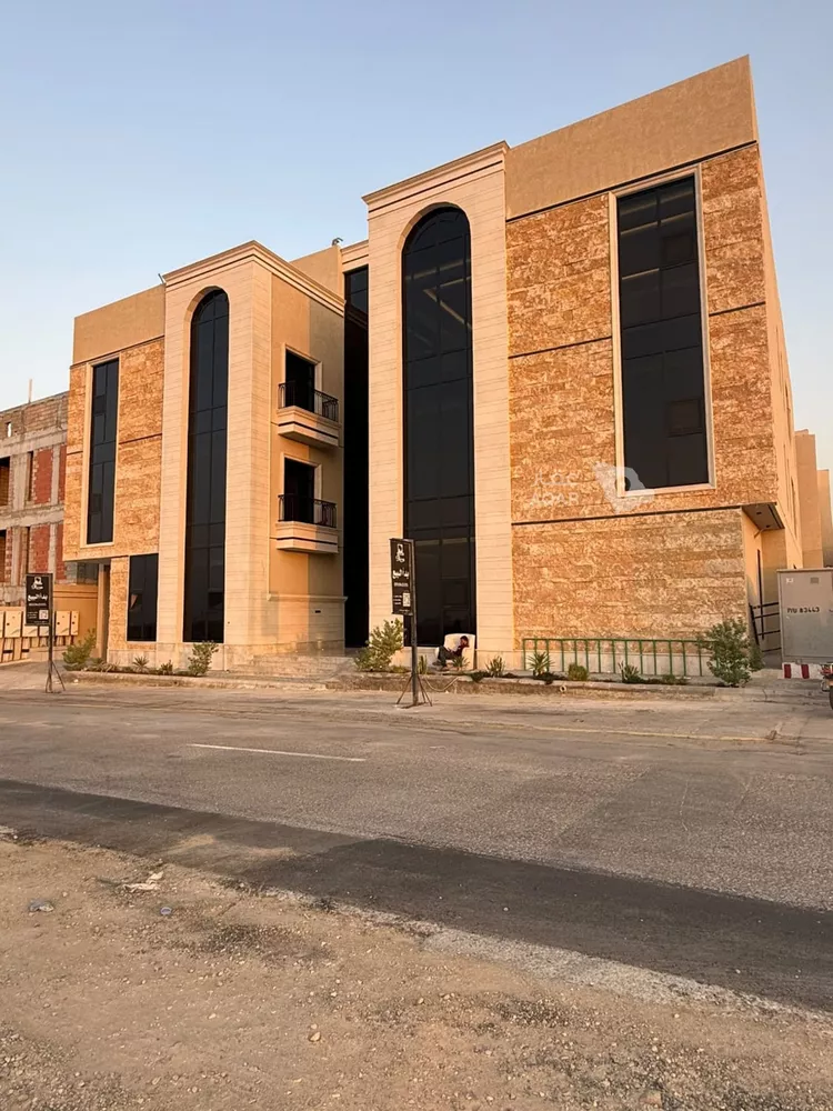 شقة للبيع في شارع السيل الكبير, حي المهدية, مدينة الرياض, منطقة الرياض