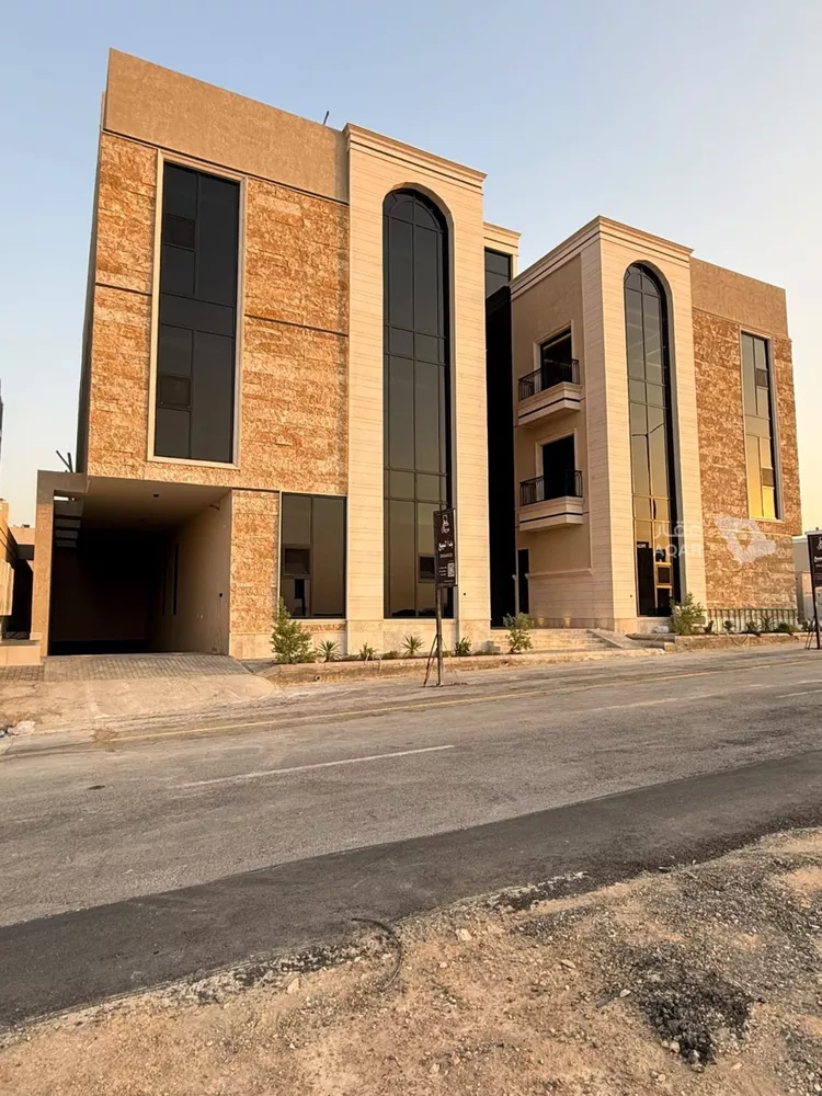 شقة للبيع في حي المهدية, مدينة الرياض, منطقة الرياض صورة 3
