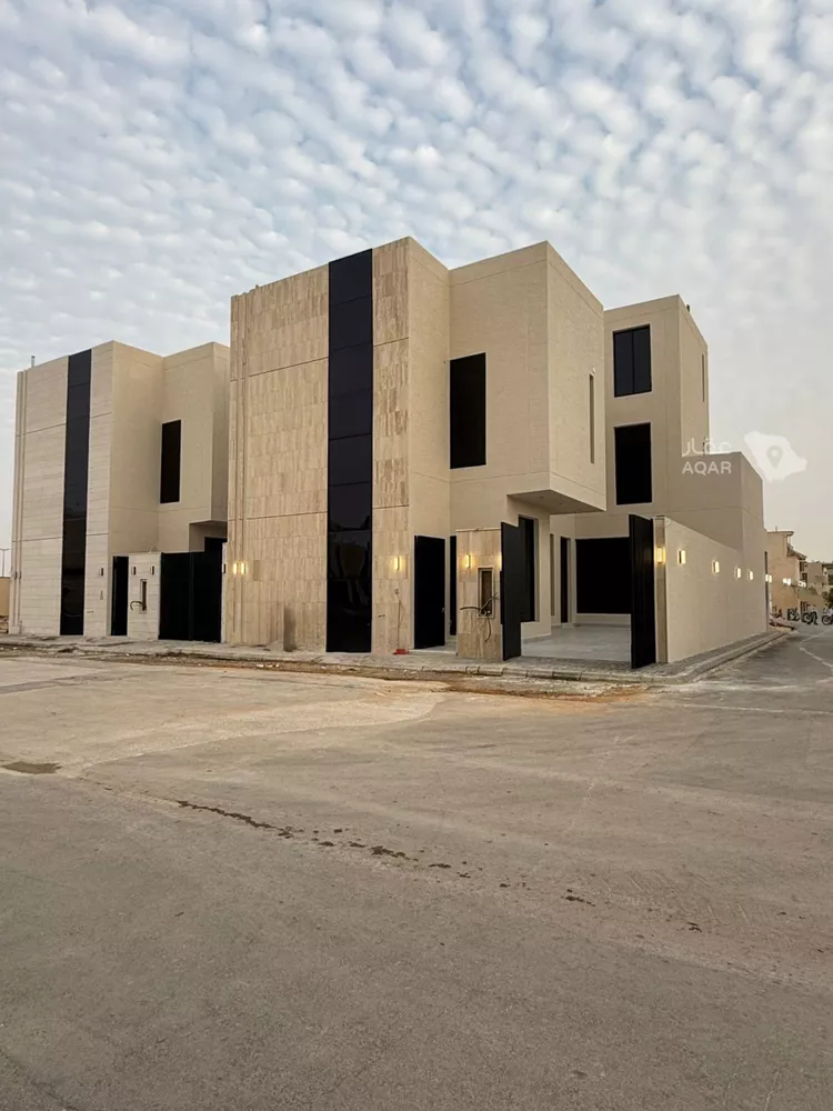 فيلا للبيع في شارع السيل الكبير, حي المهدية, مدينة الرياض, منطقة الرياض صورة 3