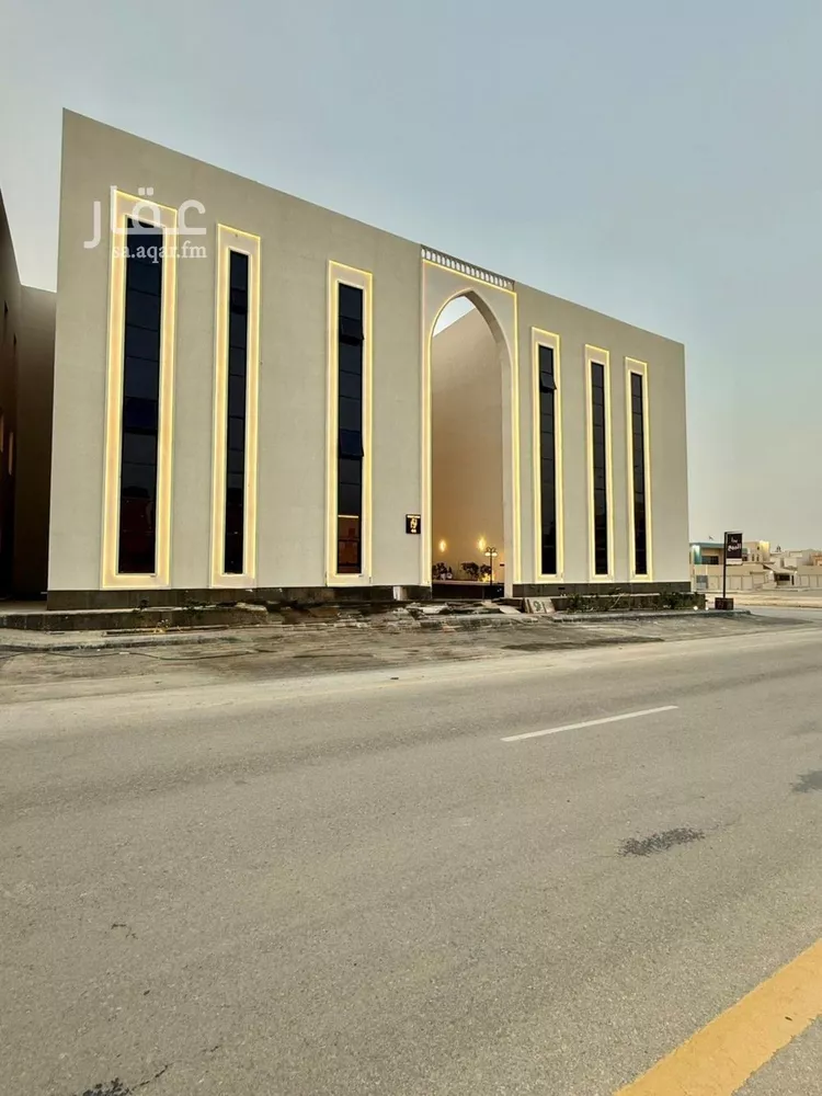 شقة للبيع في شارع أبي الحسن الأسفرائيني, حي المهدية, مدينة الرياض, منطقة الرياض صورة 3