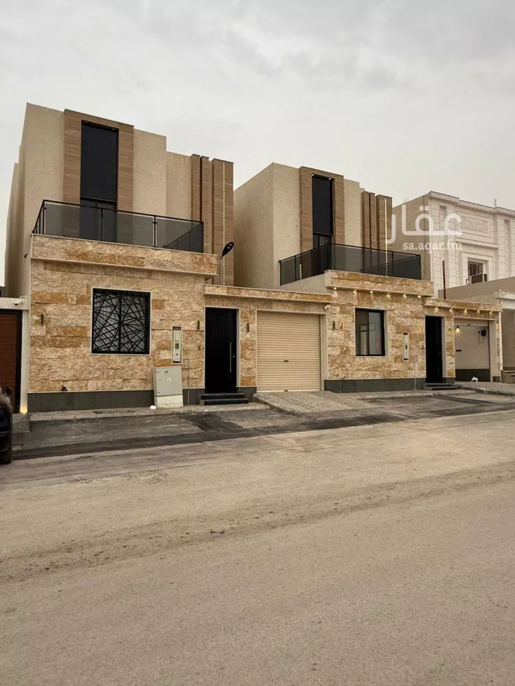 فيلا للبيع في شارع السيل الكبير, حي المهدية, مدينة الرياض, منطقة الرياض صورة 4