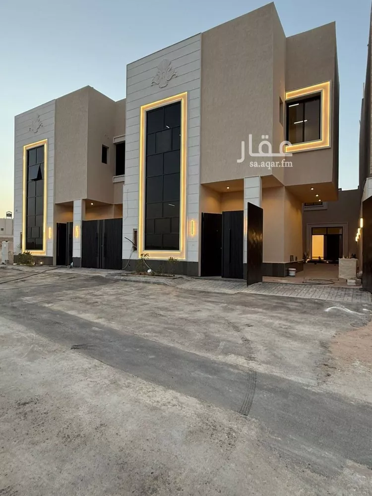 فيلا للبيع في شارع عمر بن عبدالقادر مفتي, حي المهدية, مدينة الرياض, منطقة الرياض صورة 3