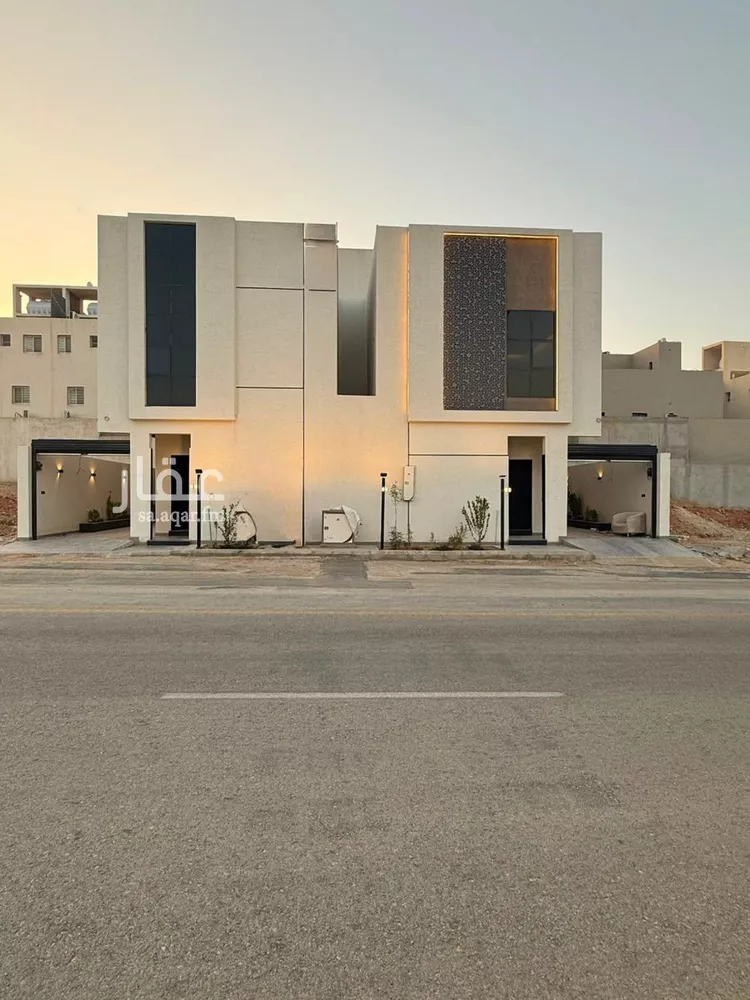 فيلا للبيع في شارع عبداللطيف بن المبارك, حي المهدية, مدينة الرياض, منطقة الرياض صورة 5