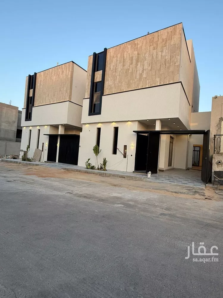 Villa for Sale in Riyadh Al Mahdiyah