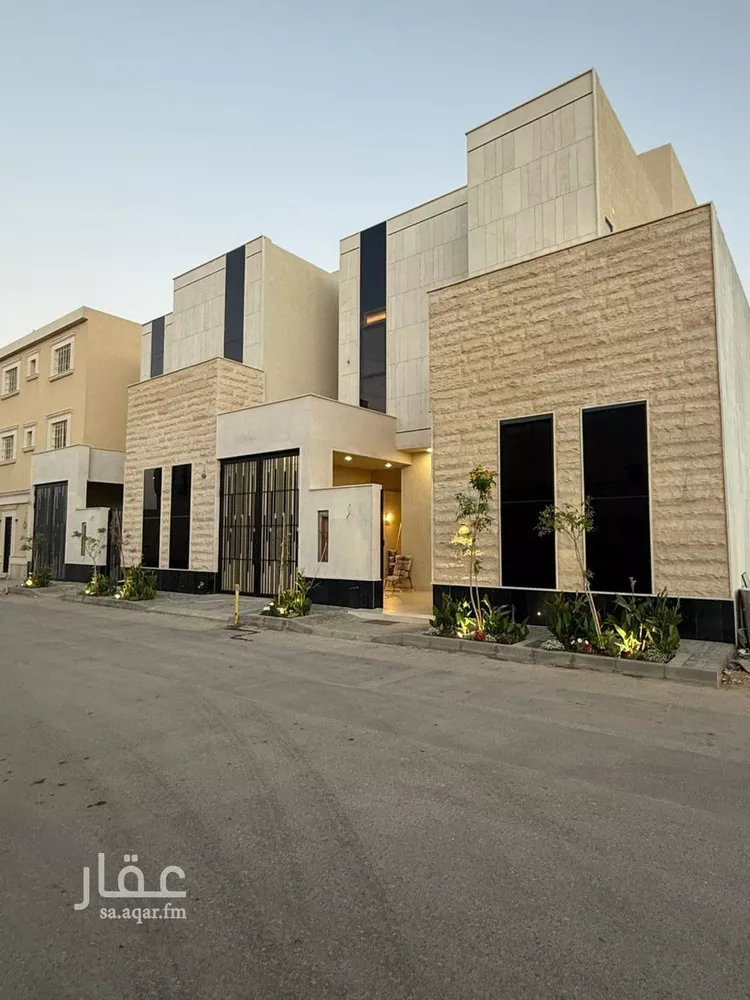 فيلا للبيع في شارع السيل الكبير, حي المهدية, مدينة الرياض, منطقة الرياض 23
