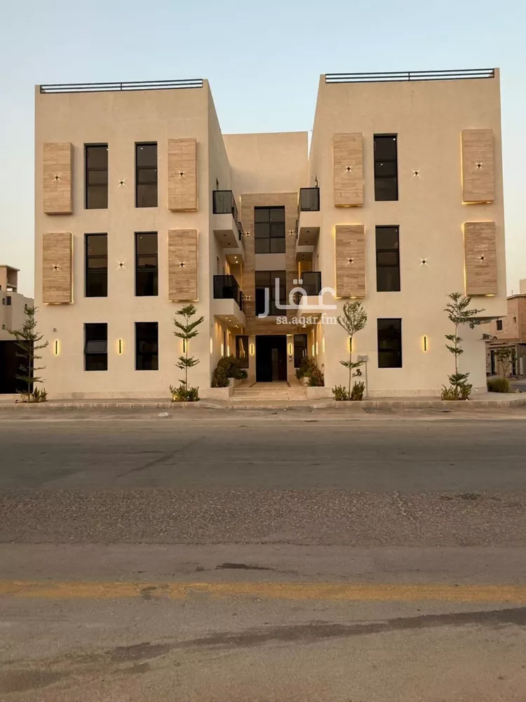 Apartment for Sale in Riyadh Al Mahdiyah