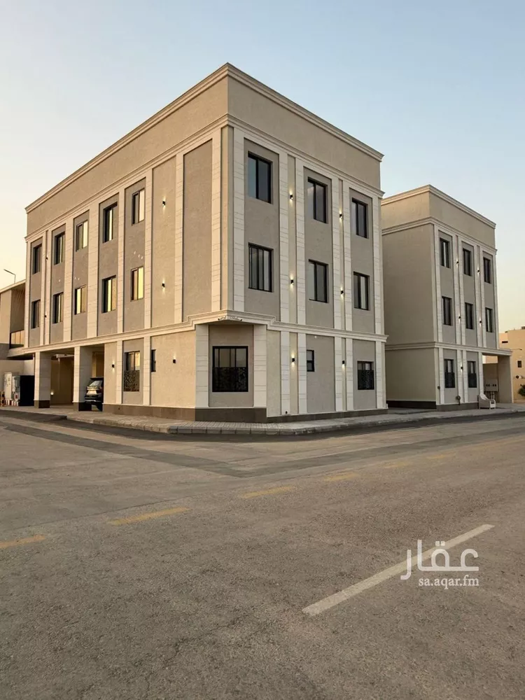 شقة للبيع في شارع السيل الكبير, حي المهدية, مدينة الرياض, منطقة الرياض صورة 2