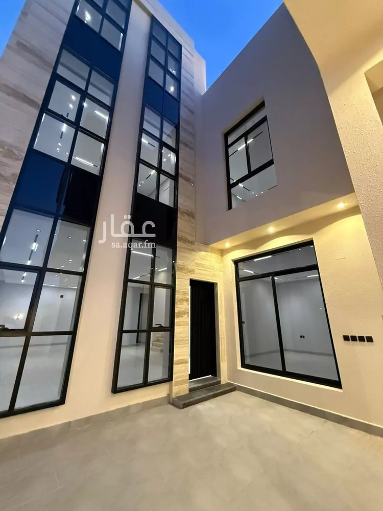 فيلا للبيع في شارع السيل الكبير, حي المهدية, مدينة الرياض, منطقة الرياض صورة 4