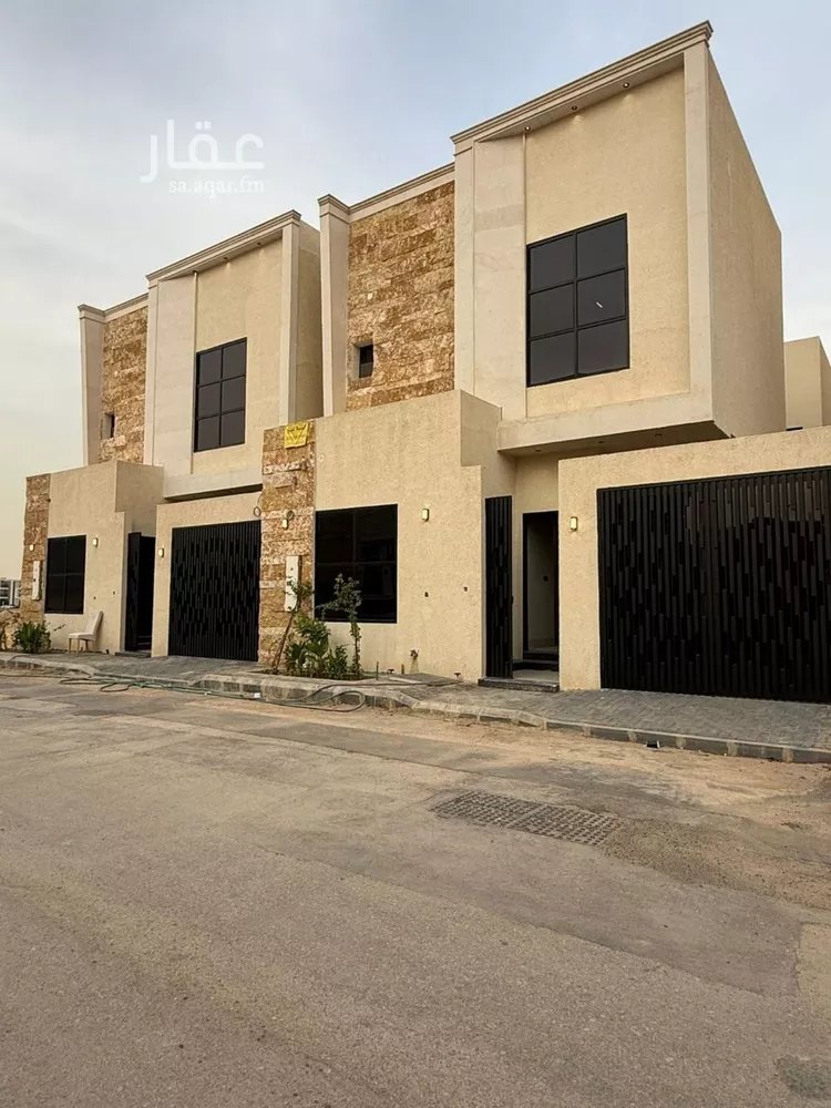 فيلا للبيع في شارع إبراهيم بن علي بن علوي, حي المهدية, مدينة الرياض, منطقة الرياض صورة 3