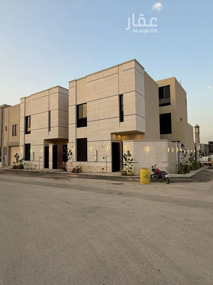 فيلا للبيع في شارع عبداللطيف بن المبارك, حي المهدية, مدينة الرياض, منطقة الرياض صورة 3