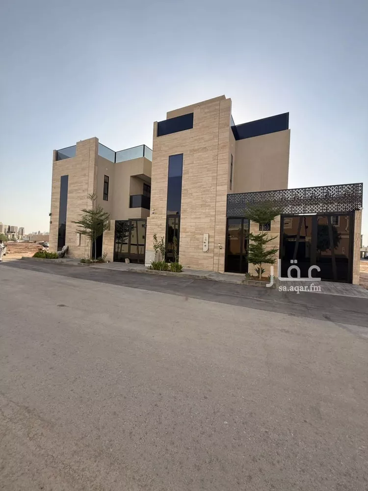 فيلا للبيع في شارع السيل الكبير, حي المهدية, مدينة الرياض, منطقة الرياض صورة 3