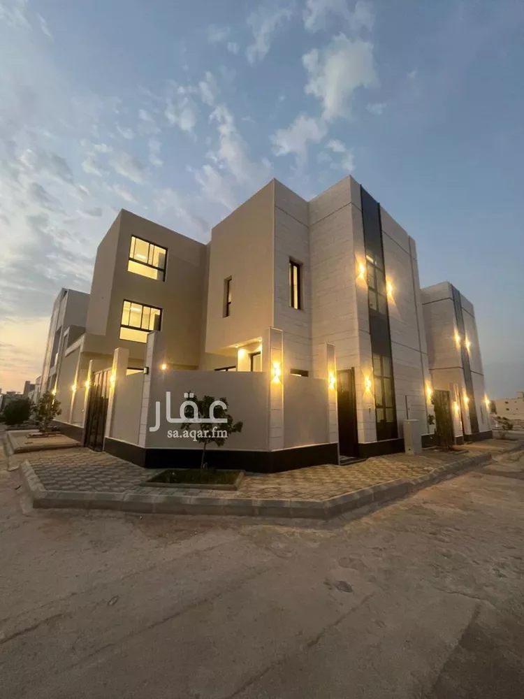 فيلا للبيع في شارع محمد بن أبي بكر القيم, حي المهدية, مدينة الرياض, منطقة الرياض