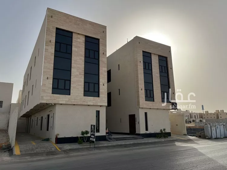 شقة للبيع في شارع السيل الكبير, حي المهدية, مدينة الرياض, منطقة الرياض 18