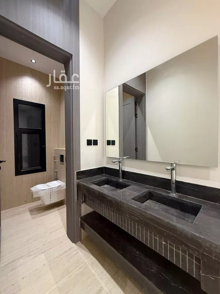 فيلا للبيع في شارع السيل الكبير, حي المهدية, مدينة الرياض, منطقة الرياض 6