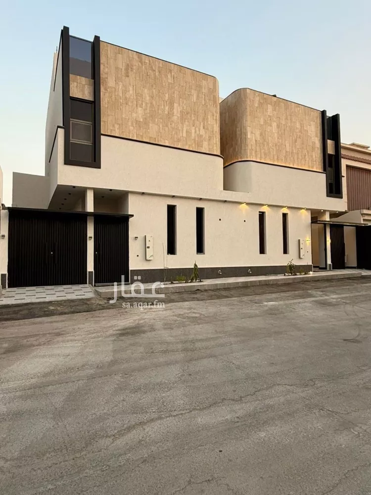 فيلا للبيع في شارع محمد بن هبة الله, حي المهدية, مدينة الرياض, منطقة الرياض صورة 2
