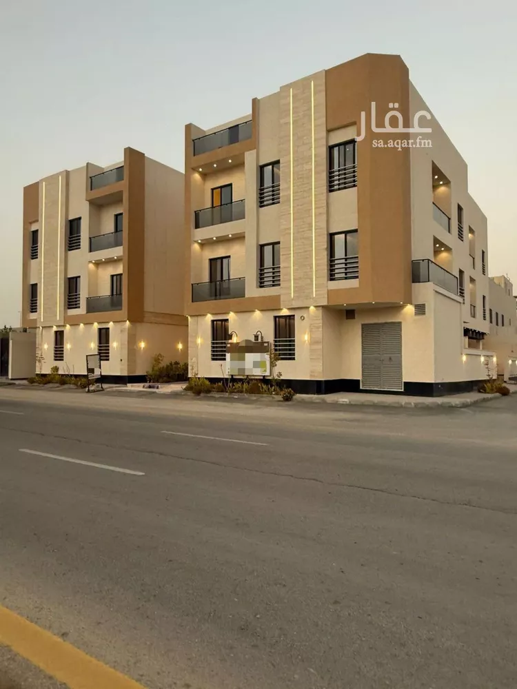 شقة للبيع في حي المهدية, مدينة الرياض, منطقة الرياض صورة 3