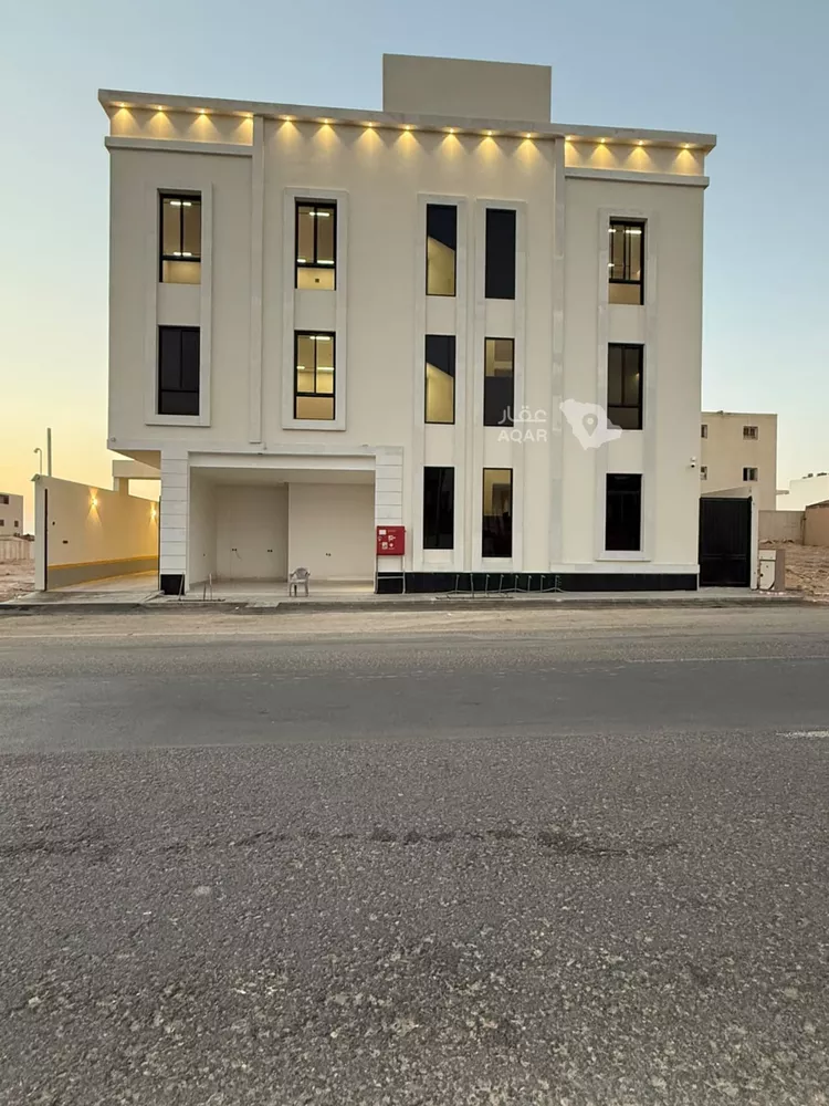 Apartment for Sale in Riyadh Al Mahdiyah