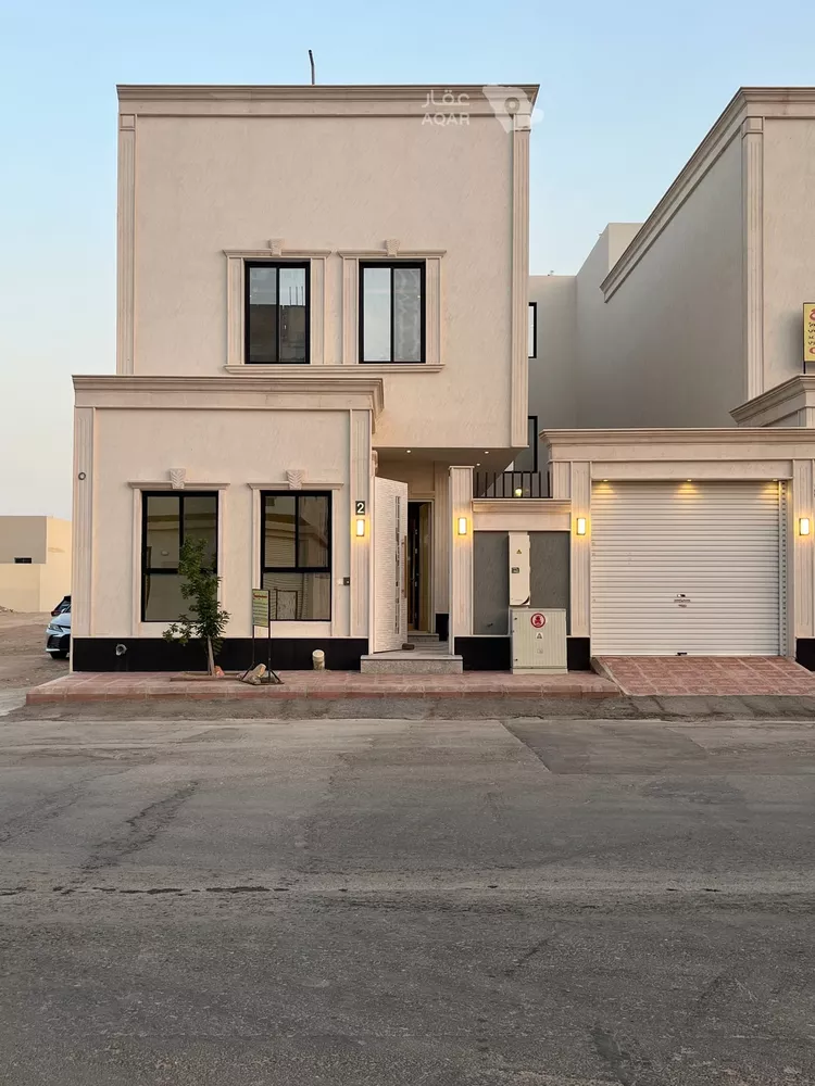 Villa for Sale in Riyadh Al Mahdiyah