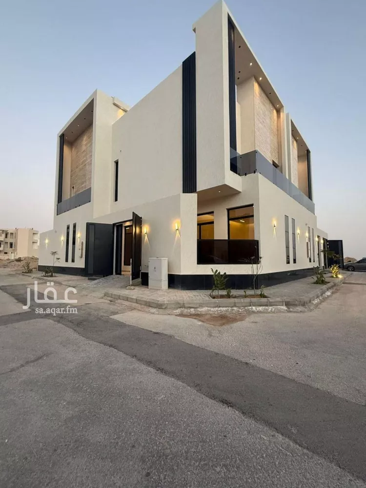 فيلا للبيع في شارع عمر بن عبدالقادر مفتي, حي المهدية, مدينة الرياض, منطقة الرياض صورة 4