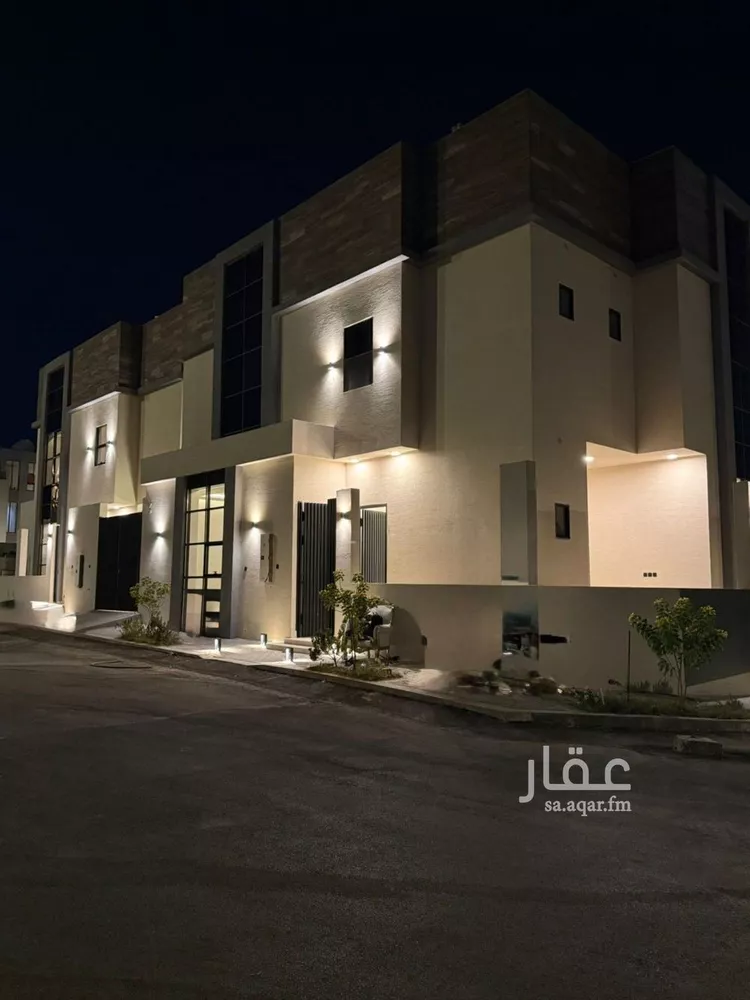 فيلا للبيع في شارع إبراهيم بن علي بن علوي, حي المهدية, مدينة الرياض, منطقة الرياض صورة 2