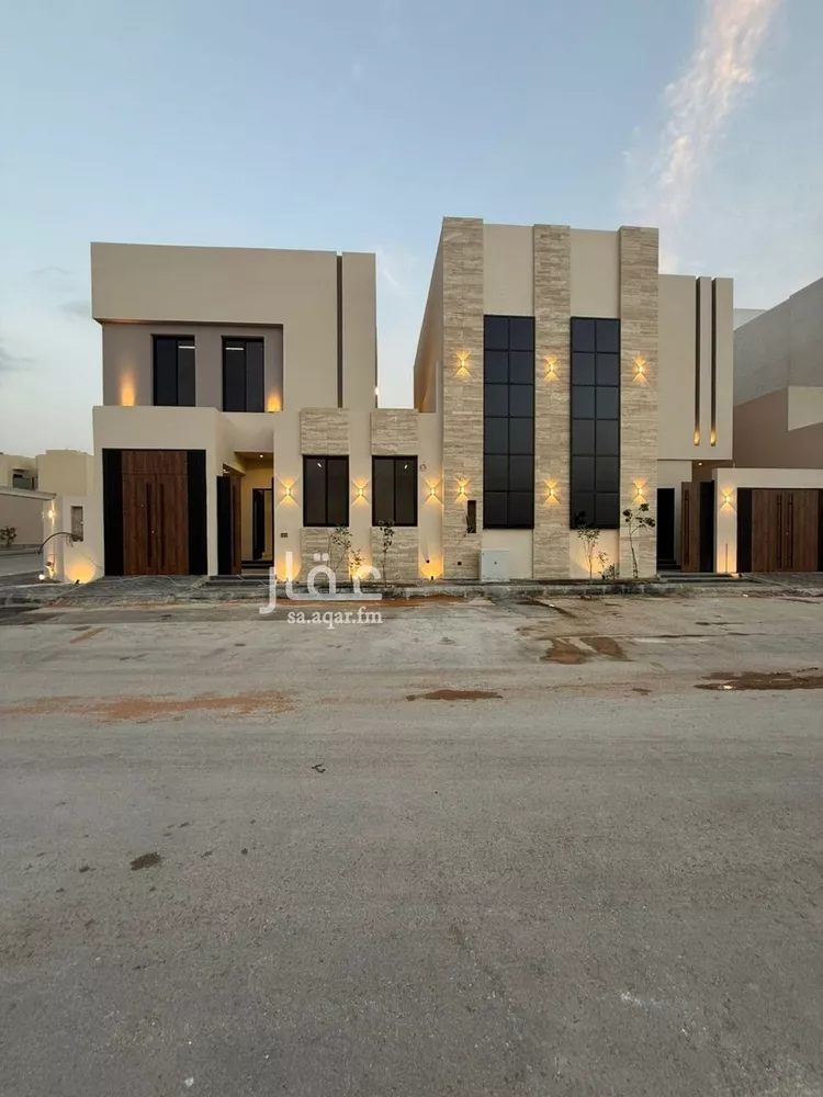 فيلا للبيع في شارع السيل الكبير, حي المهدية, مدينة الرياض, منطقة الرياض صورة 2