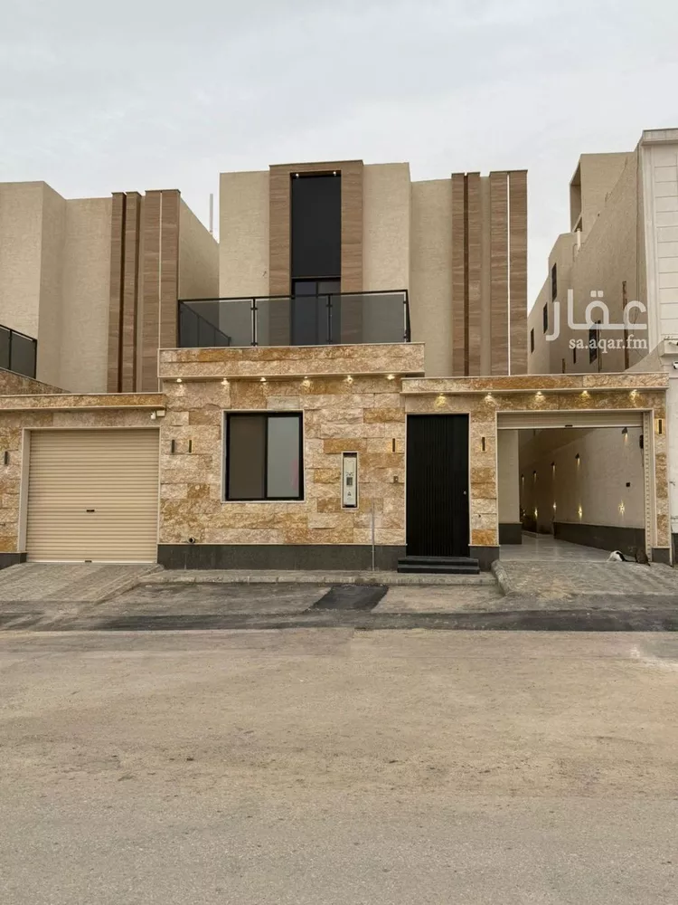 فيلا للبيع في شارع السيل الكبير, حي المهدية, مدينة الرياض, منطقة الرياض صورة 2