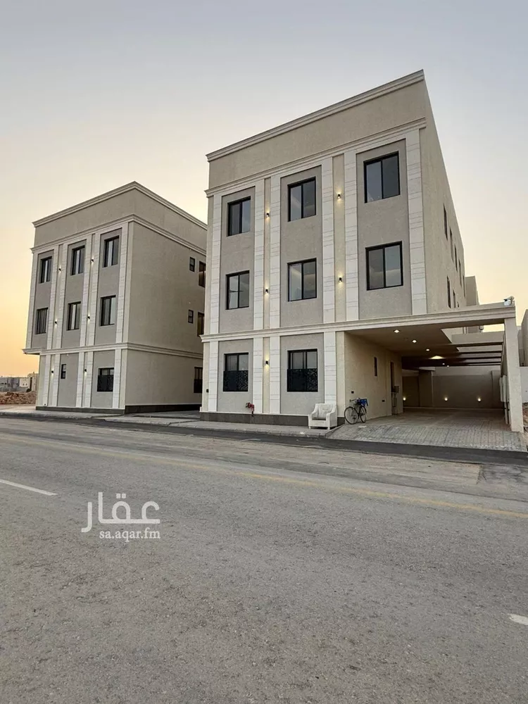 شقة للبيع في شارع السيل الكبير, حي المهدية, مدينة الرياض, منطقة الرياض صورة 4