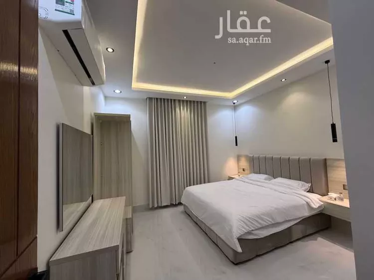 شقة للإيجار في شارع التاسع عشر, حي الخبر الجنوبية, مدينة الخبر, المنطقة الشرقية صورة 3