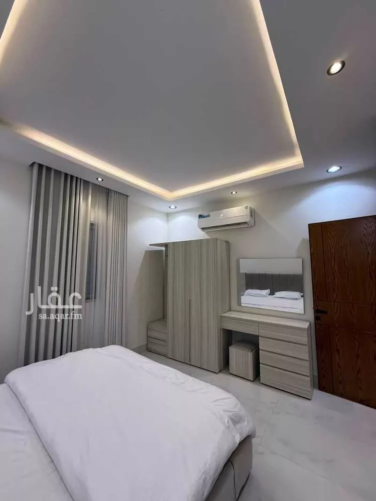شقة للإيجار في شارع التاسع عشر, حي الخبر الجنوبية, مدينة الخبر, المنطقة الشرقية صورة 2