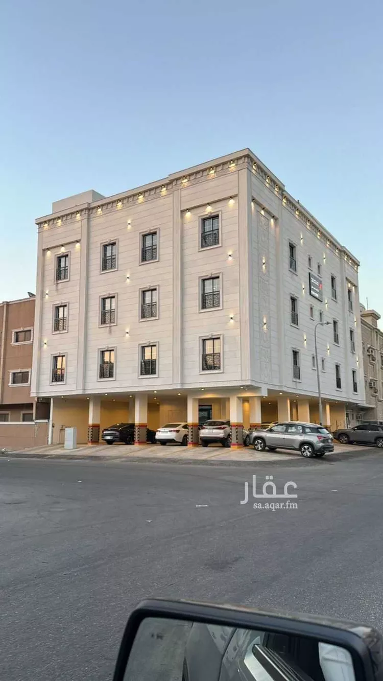 شقة للإيجار في شارع التاسع عشر, حي الخبر الجنوبية, مدينة الخبر, المنطقة الشرقية 13
